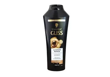 Šampoon Gliss Ultimate Repair 250ml