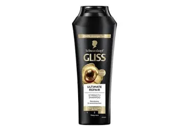 Šampoon Ultimate Repair, GLISS, 400 ml