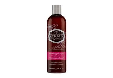 Šampoon HASK Keratiini, siluv 355ml