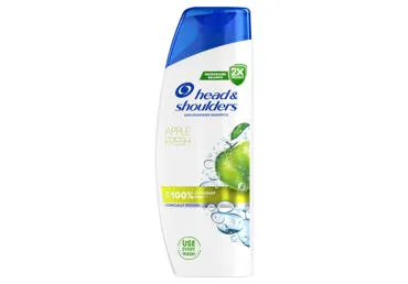 Šampoon HEAD&SHOULDERS Apple 250ml