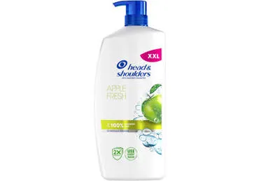 Šampoon HEAD&SHOULDERS Apple 800ml