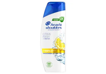 Šampoon HEAD&SHOULDERS Citrus 250ml