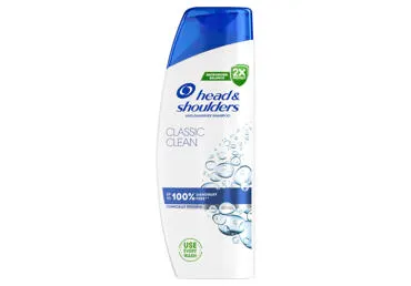 Šampūns Head&Shoulders CLASSIC CLEAN 250ml