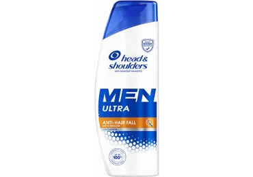 Šampoon HEAD&SHOULDERS Hair Fall 330ml
