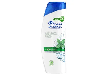 Šampoon Head&Shoulders Menthol 400ml