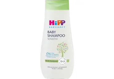 Šampoon HIPP 200ml