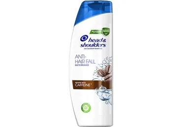 Šampūns Head & Shoulders Anti-Hairfall 400ml