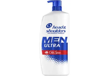Šampoon H&S Ultra OS Men 800ml