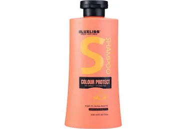 Šampoon LUXLISS Colour Protect 300ml