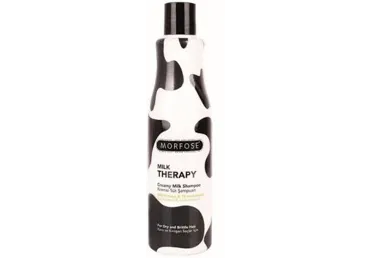 Šampoon MORFOSE Milk Therapy 500ml