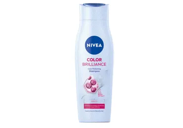 Šampoon Color Cristal Gloss, NIVEA, 250 ml