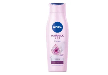 Šampoon NIVEA Hairmilk Shine 250ml