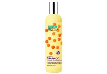 Šampoon Power-C, NATURA ESTONICA, 400ml