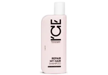 Šampoon NS ICE Repair 250ml
