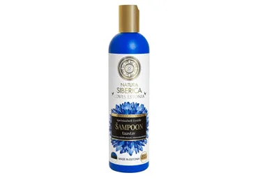 Šampoon NS Loves Estonia taastav 400ml