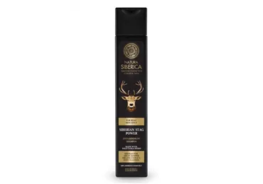 Šampoon NS Men Siberian Stag Power 250ml