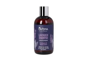 Šampoon NURME lavendli 250ml