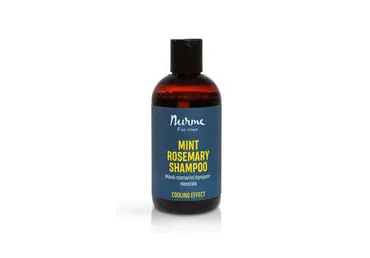 Šampoon NURME Natural Mint meeste 250ml