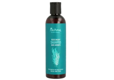 Šampoon NURME Rosmariiniga 250ml