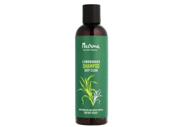 Šampoon NURME Sidrunheina 250ml
