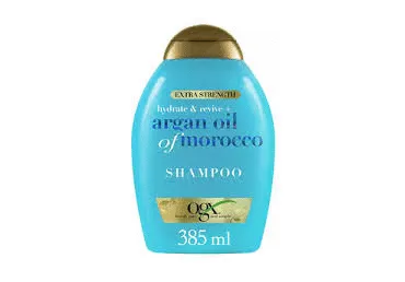 Šampoon OGX Argan Oil of Morocco 385ml