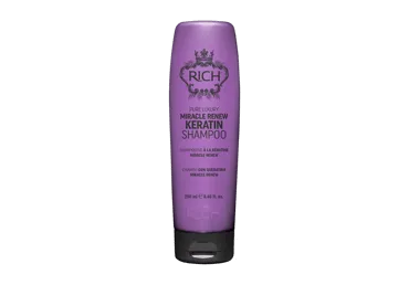Šampoon RICH Miracle Renew CC 250ml