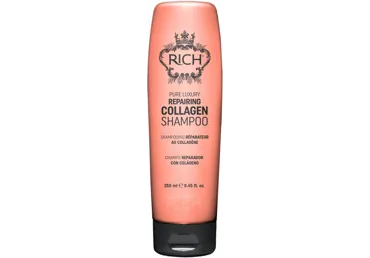 Šampoon RICH Repairing Collagen 250ml