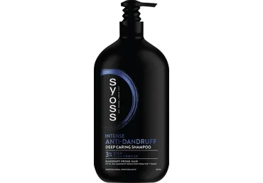 Šampoon Anti Dandruff, pumbaga, SYOSS, 750ml