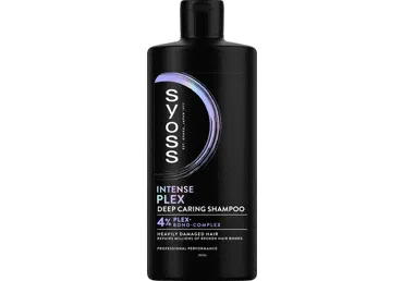 Šampoon Syoss Intense Plex 440ml