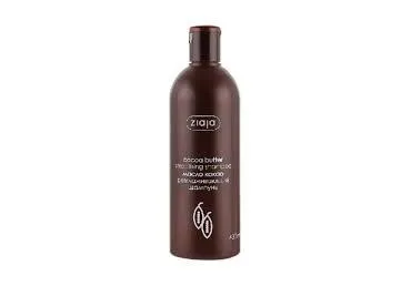 Šampoon ZIAJA Cocoa Butter 400ml