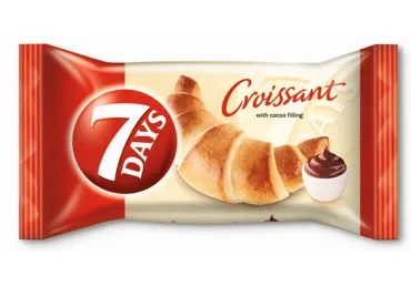 Sarvesai kakaokreemiga 7DAYS 60g