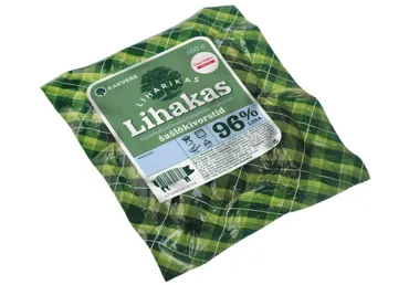 Šašlõkivorst RAKVERE 400g