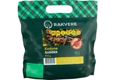 Šašlõkk Kodune, RAKVERE, 800 g