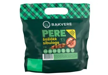 Šašlõkk Pere sibulaga RAKVERE,1kg