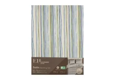 Sat.voodipesu kmpl EH 200x220/2x50x70cm