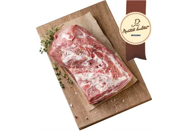 Seakaelakarbonaadi lõigud, kg