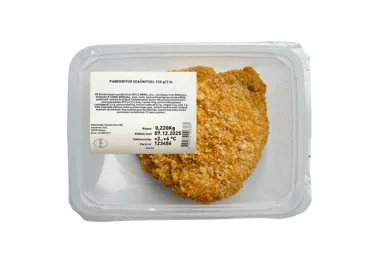 Sealihakarbonaadid 2x110g