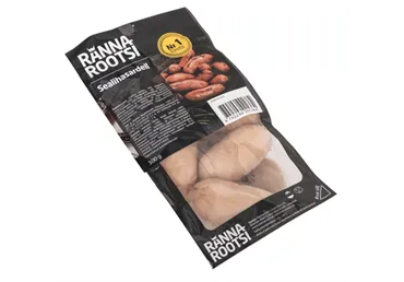 Sealihasardell RANNAROOTSI, 500g