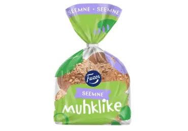 Seemne Muhklike FAZER 200g