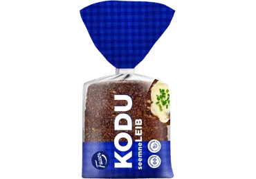 Seemneleib Kodu FAZER, 280g