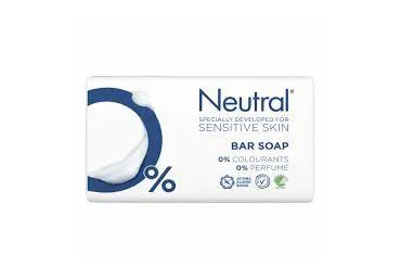 Seep NEUTRAL Sensitive Skin 100g