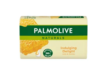 Seep PALMOLIVE Milk&Honey,90g