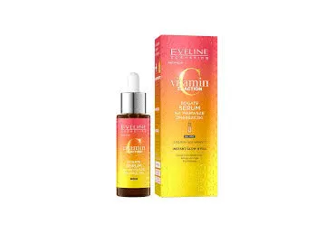 Seerum EVELINE VitamiinC 3xAction 30ml