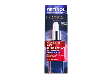 Seerum LOREAL Revital.Laser Night 30ml