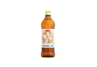 Seesamiõli GLORIA 500ml