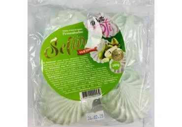 Sefiir pirnimaitseline WAFFA SOFI 280g