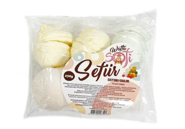 Sefiir Waffa Sofi mix 250g