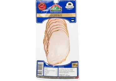Seljafilee OSKAR,105g viil