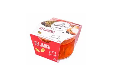 Seljanka 350g