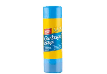 Seotavad prügikotid 20L HOME EXPERT 20tk